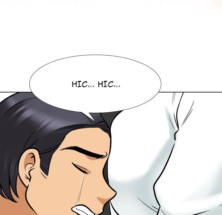 Our Exchange Chapter 138 page 95 - 