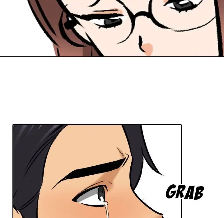 Our Exchange Chapter 138 page 98 - 
