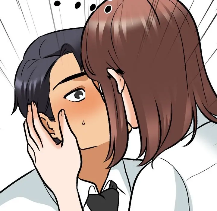 Our Exchange Chapter 138 page 100 - 