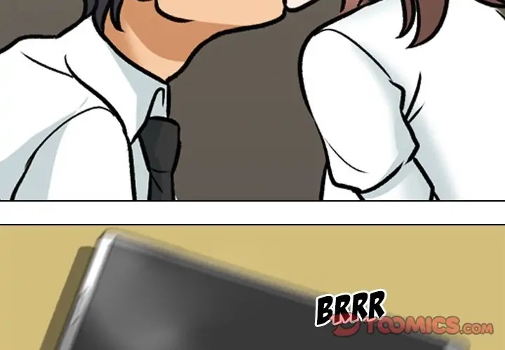 Our Exchange Chapter 139 page 2 - 