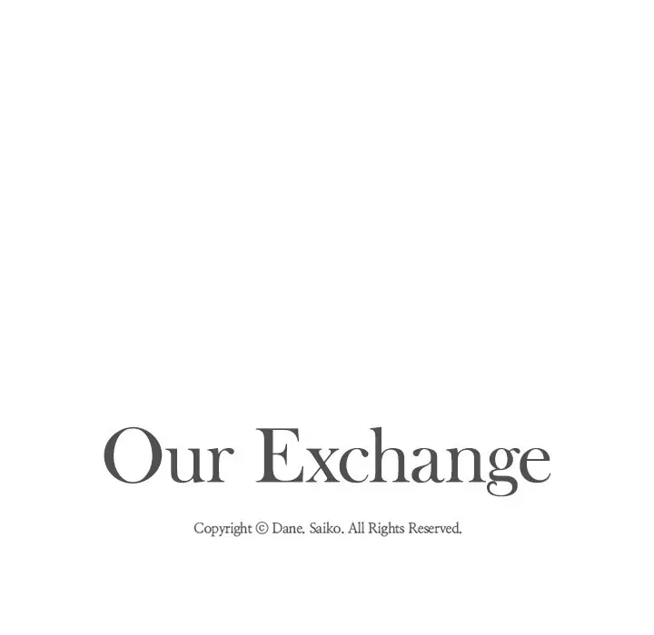 Our Exchange Chapter 139 page 13 - 