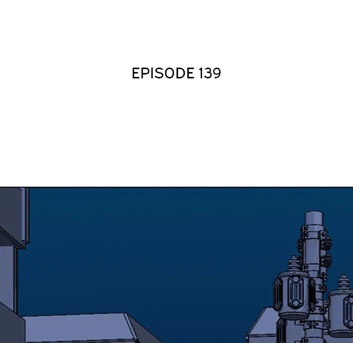 Our Exchange Chapter 139 page 14 - 