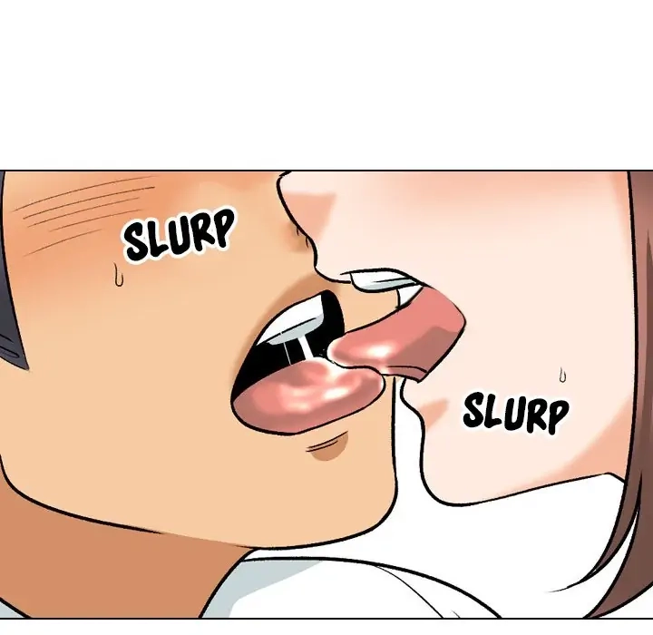Our Exchange Chapter 139 page 17 - 