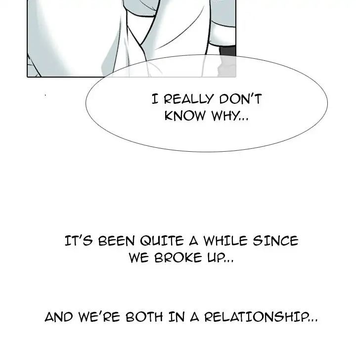 Our Exchange Chapter 139 page 21 - 