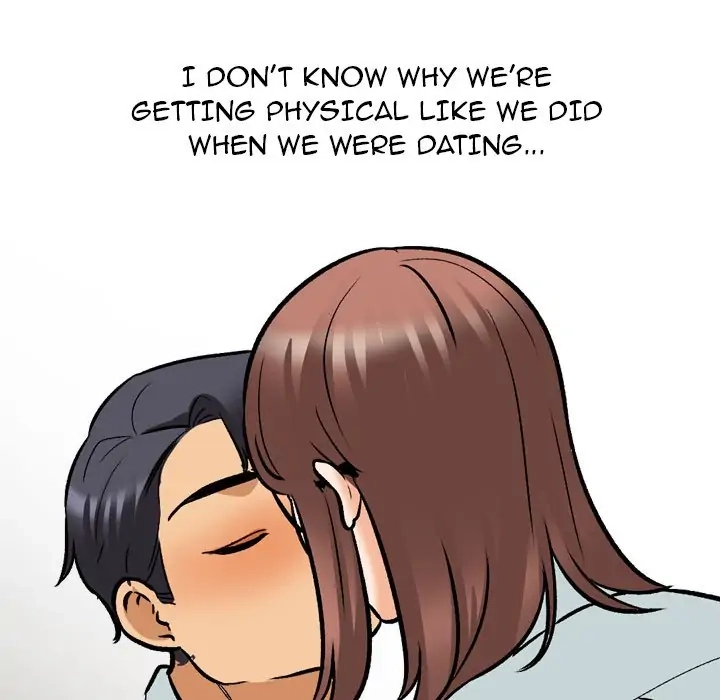 Our Exchange Chapter 139 page 22 - 