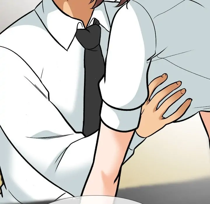 Our Exchange Chapter 139 page 23 - 