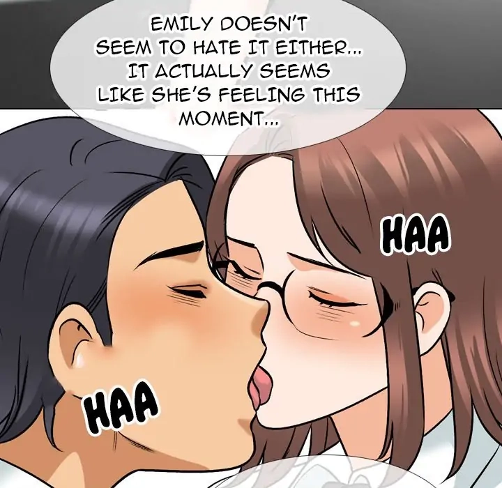 Our Exchange Chapter 139 page 24 - 