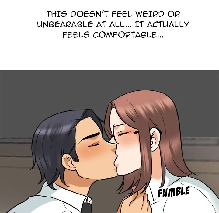 Our Exchange Chapter 139 page 26 - 