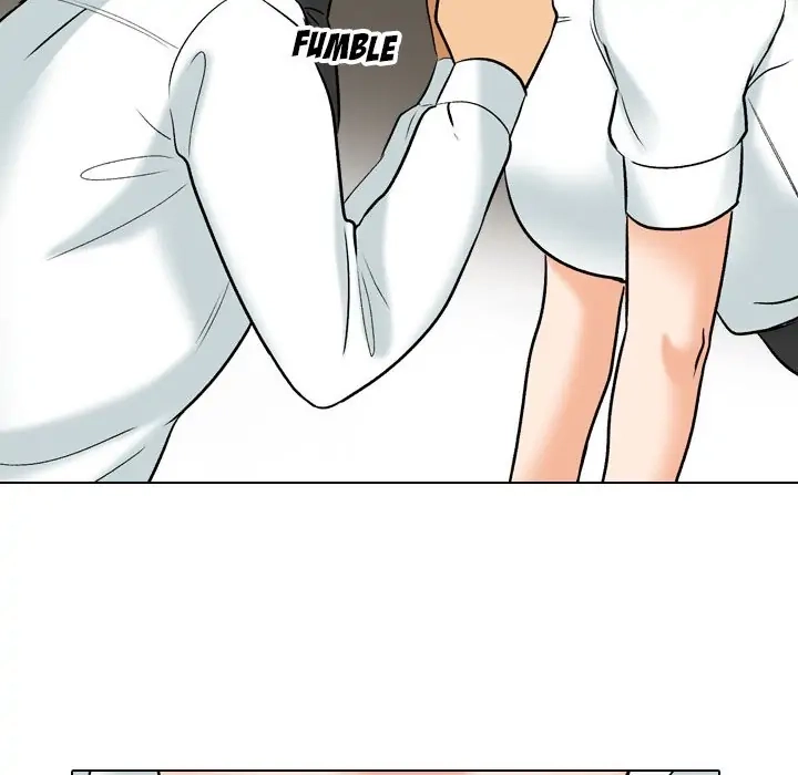 Our Exchange Chapter 139 page 27 - 