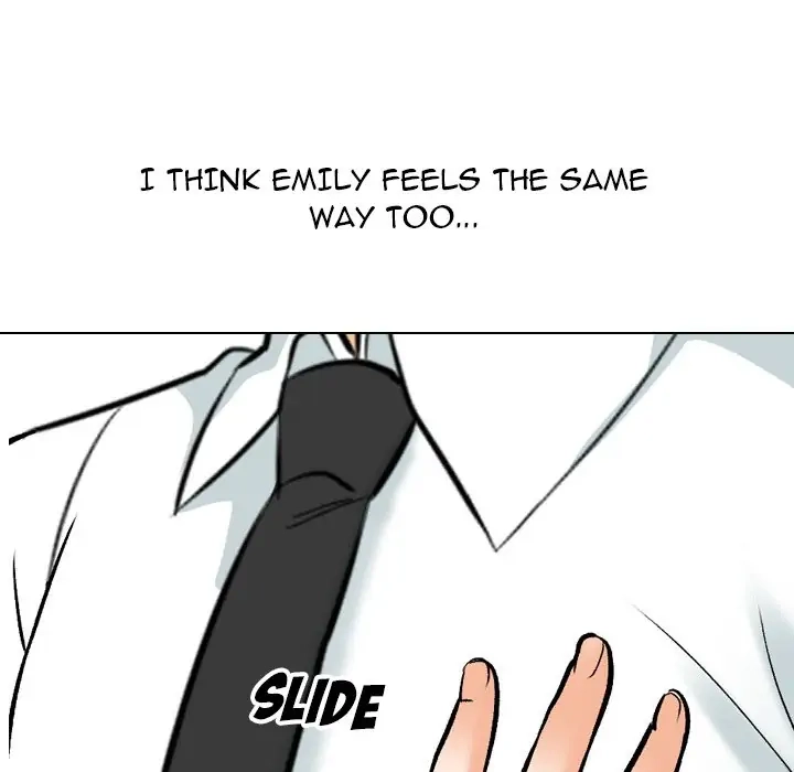 Our Exchange Chapter 139 page 29 - 