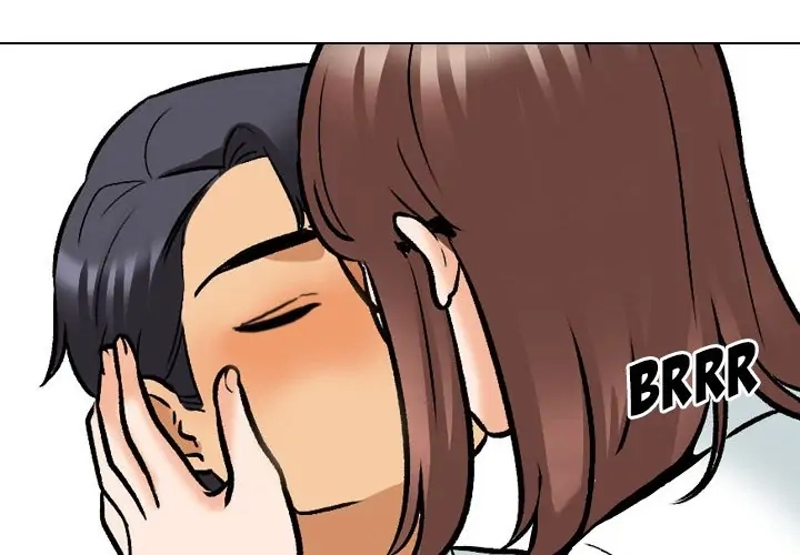 Our Exchange Chapter 139 page 4 - 
