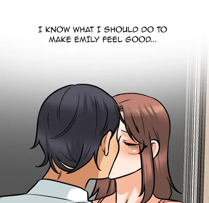 Our Exchange Chapter 139 page 32 - 