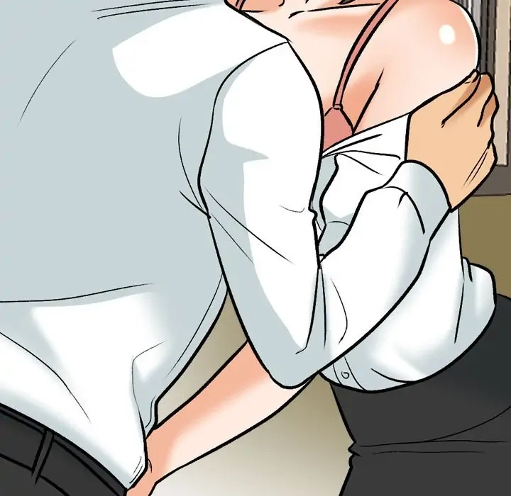 Our Exchange Chapter 139 page 33 - 