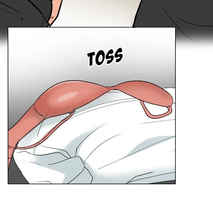 Our Exchange Chapter 139 page 34 - 