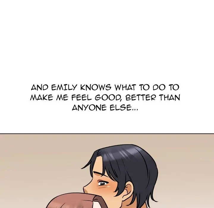Our Exchange Chapter 139 page 35 - 