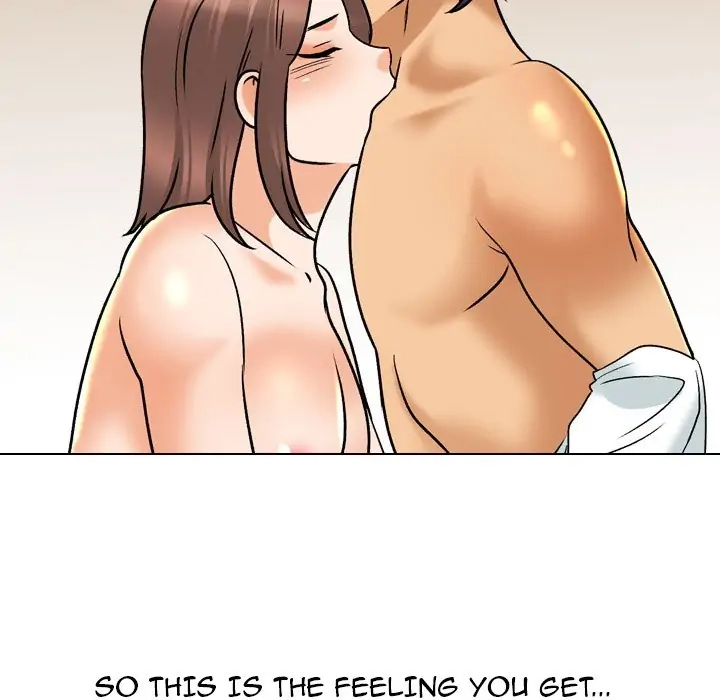 Our Exchange Chapter 139 page 36 - 