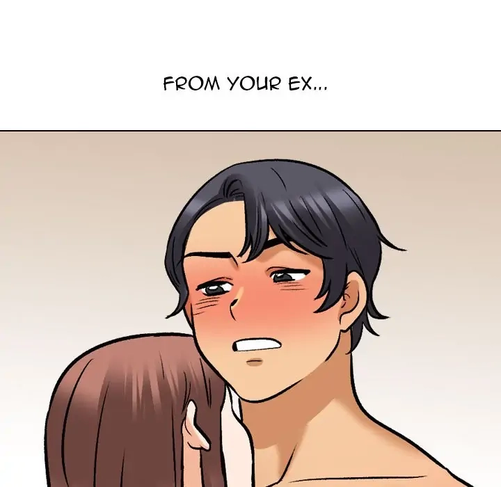 Our Exchange Chapter 139 page 37 - 