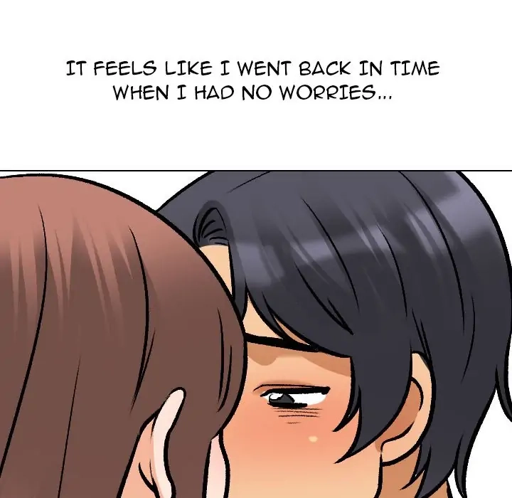 Our Exchange Chapter 139 page 42 - 