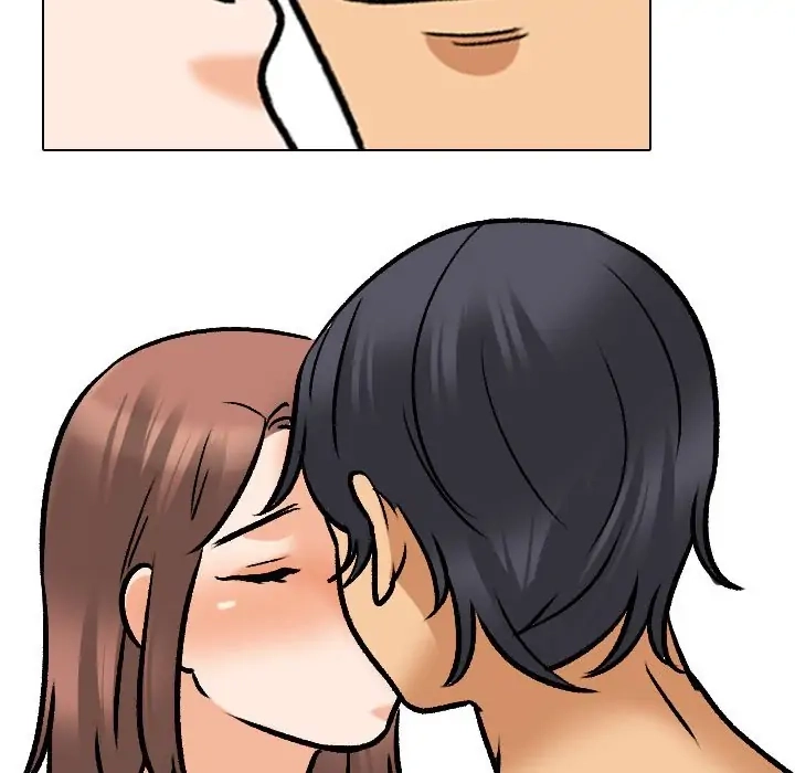 Our Exchange Chapter 139 page 44 - 