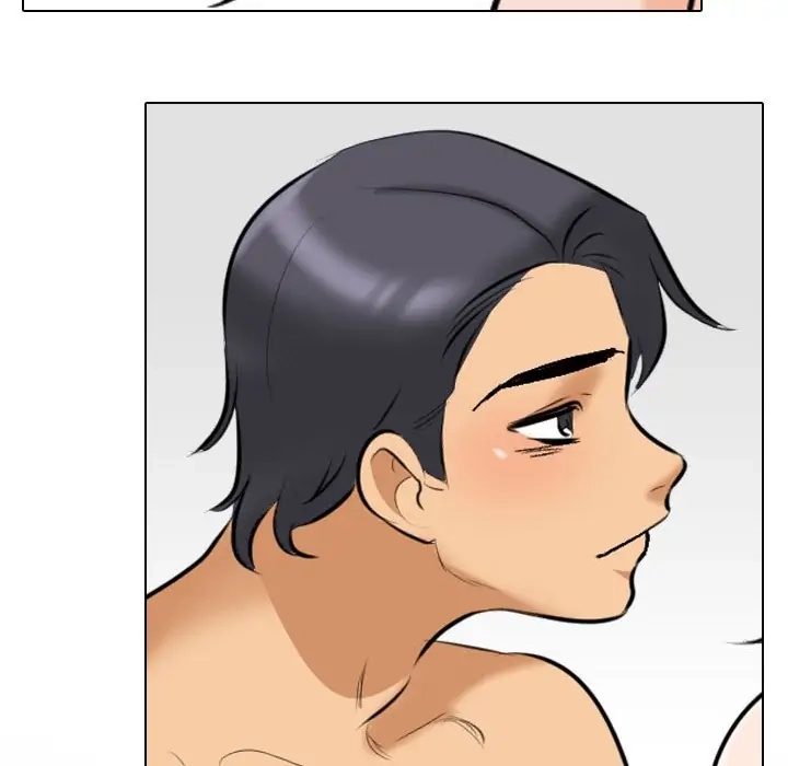 Our Exchange Chapter 139 page 83 - 