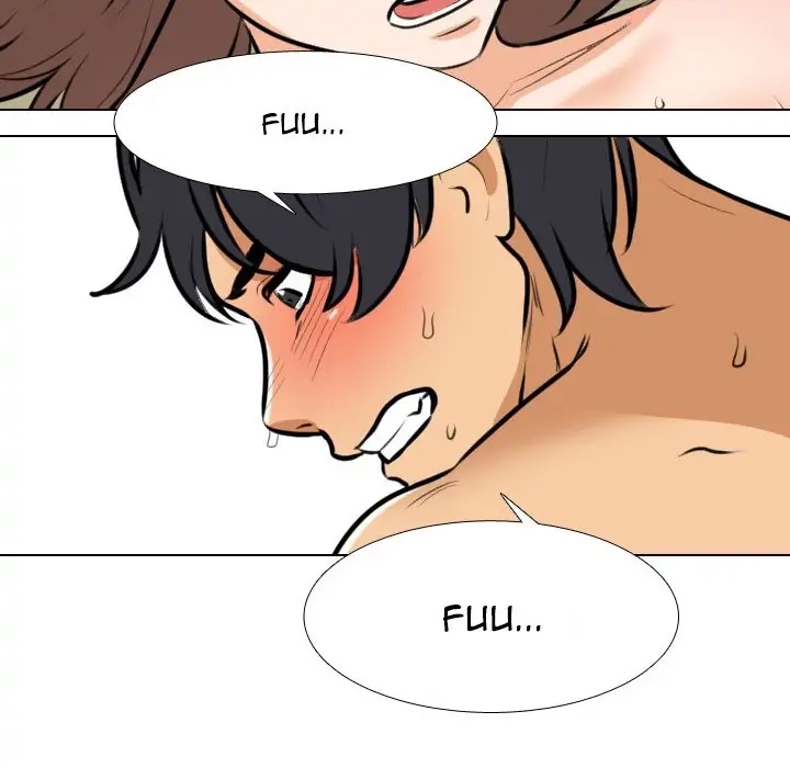 Our Exchange Chapter 139 page 89 - 