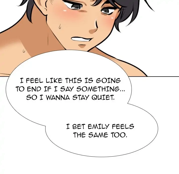 Our Exchange Chapter 139 page 100 - 