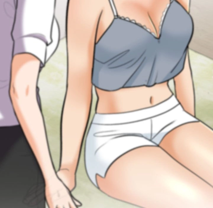 Our Exchange Chapter 140 page 103 - 