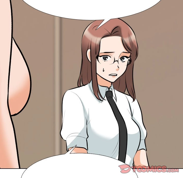 Our Exchange Chapter 140 page 111 - 