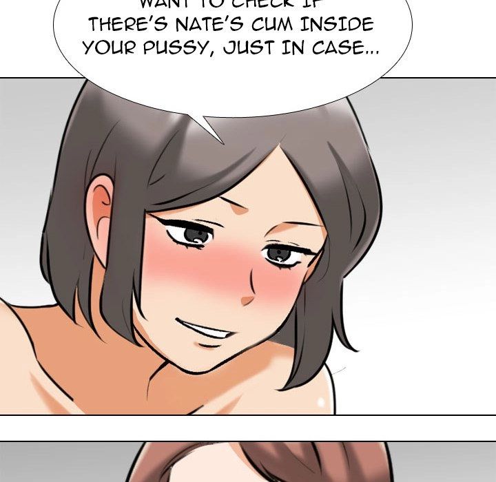 Our Exchange Chapter 140 page 124 - 