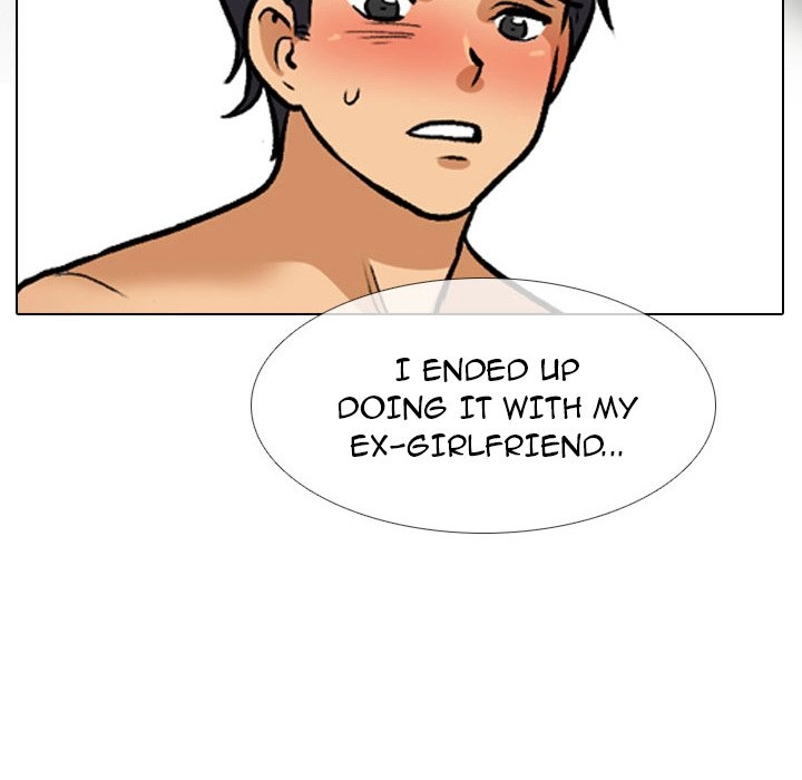 Our Exchange Chapter 140 page 20 - 