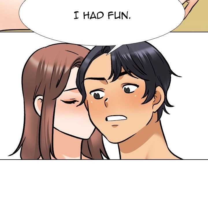 Our Exchange Chapter 140 page 44 - 