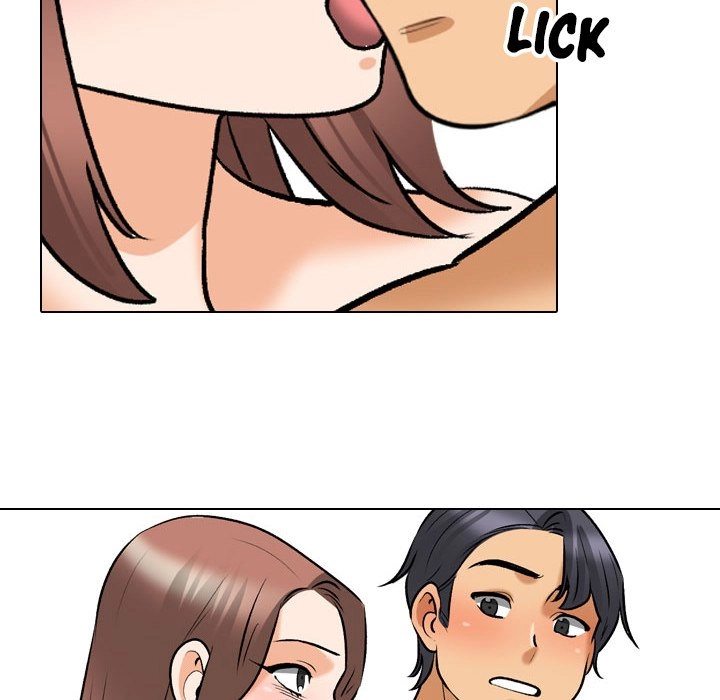 Our Exchange Chapter 140 page 46 - 