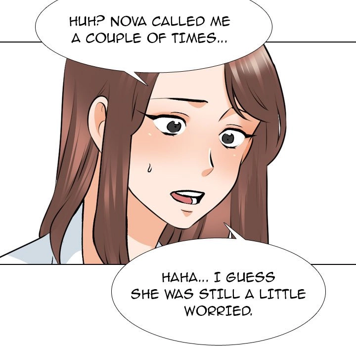 Our Exchange Chapter 140 page 55 - 