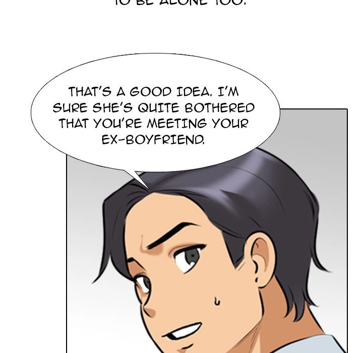 Our Exchange Chapter 140 page 59 - 