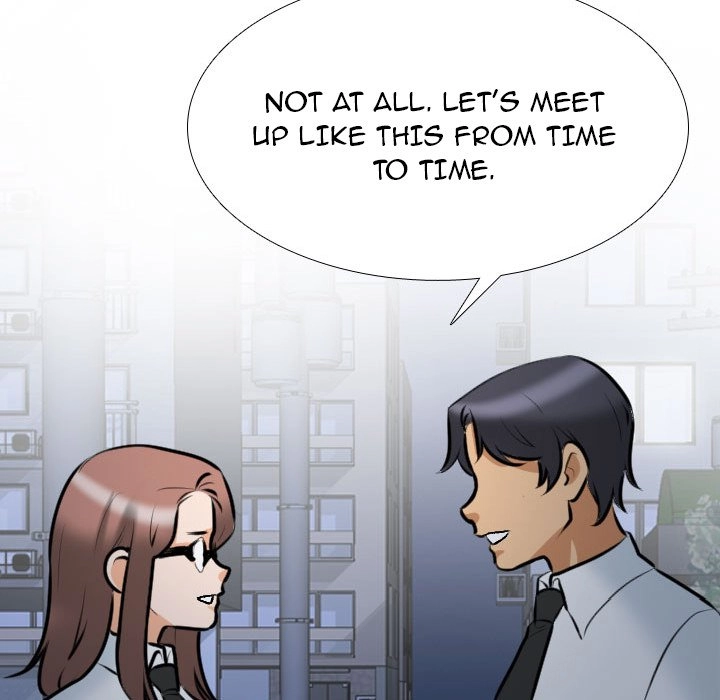 Our Exchange Chapter 140 page 67 - 