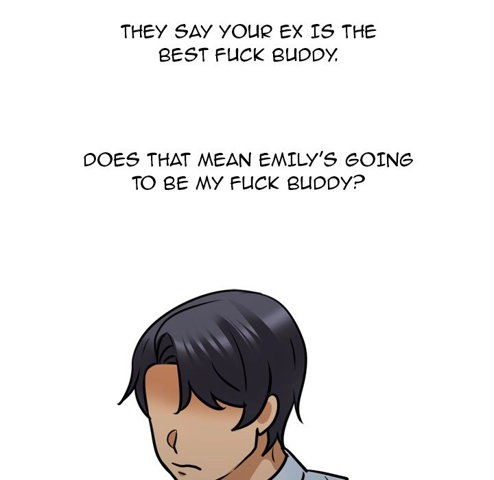 Our Exchange Chapter 140 page 71 - 