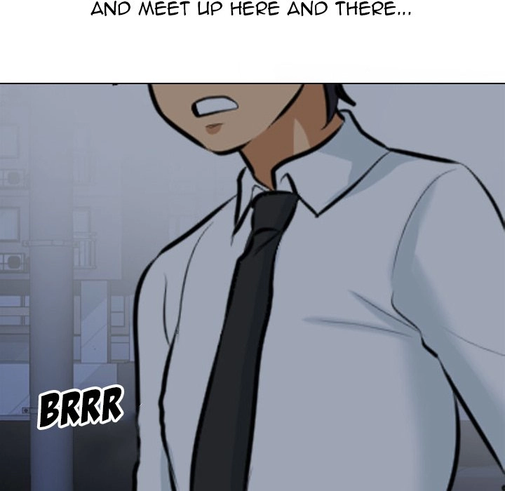 Our Exchange Chapter 140 page 74 - 