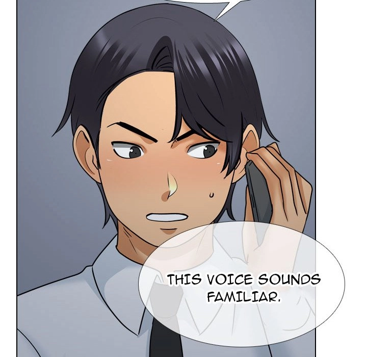 Our Exchange Chapter 140 page 82 - 