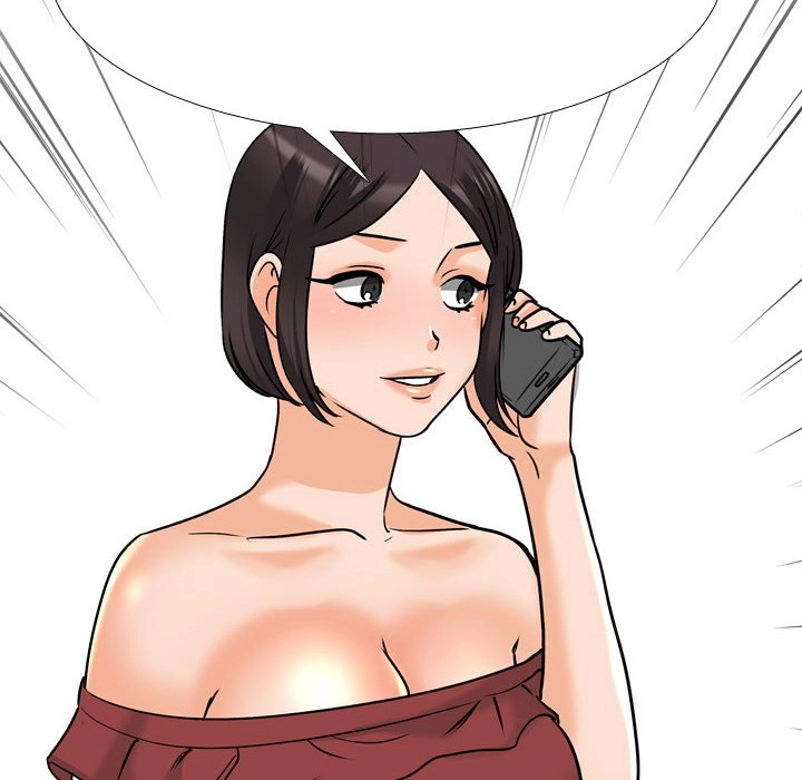 Our Exchange Chapter 140 page 84 - 