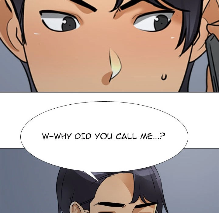 Our Exchange Chapter 140 page 86 - 