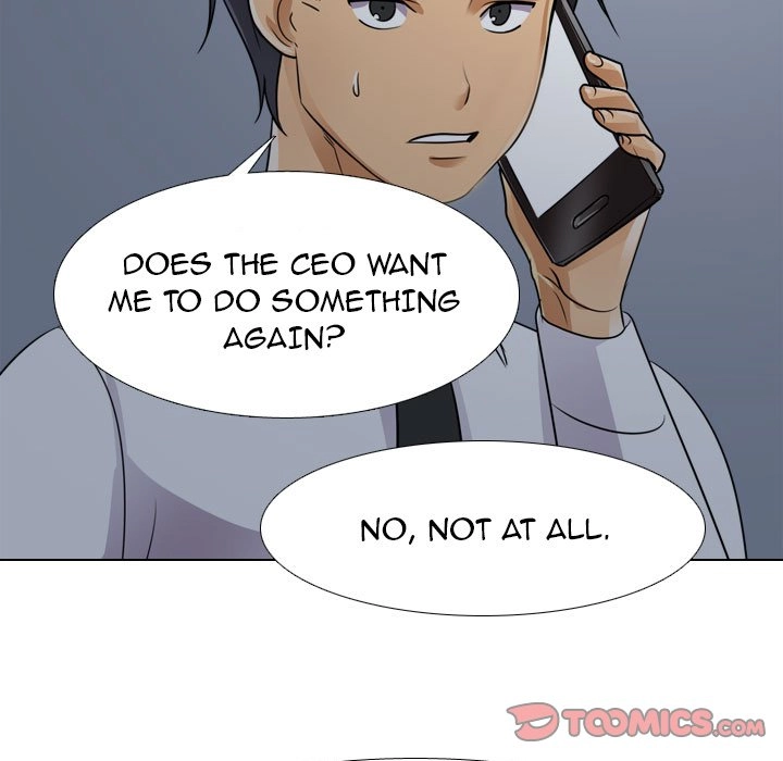 Our Exchange Chapter 140 page 87 - 