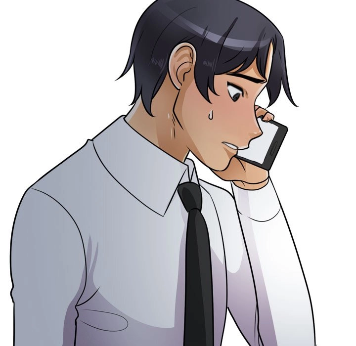 Our Exchange Chapter 140 page 91 - 