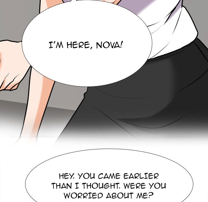 Our Exchange Chapter 140 page 96 - 