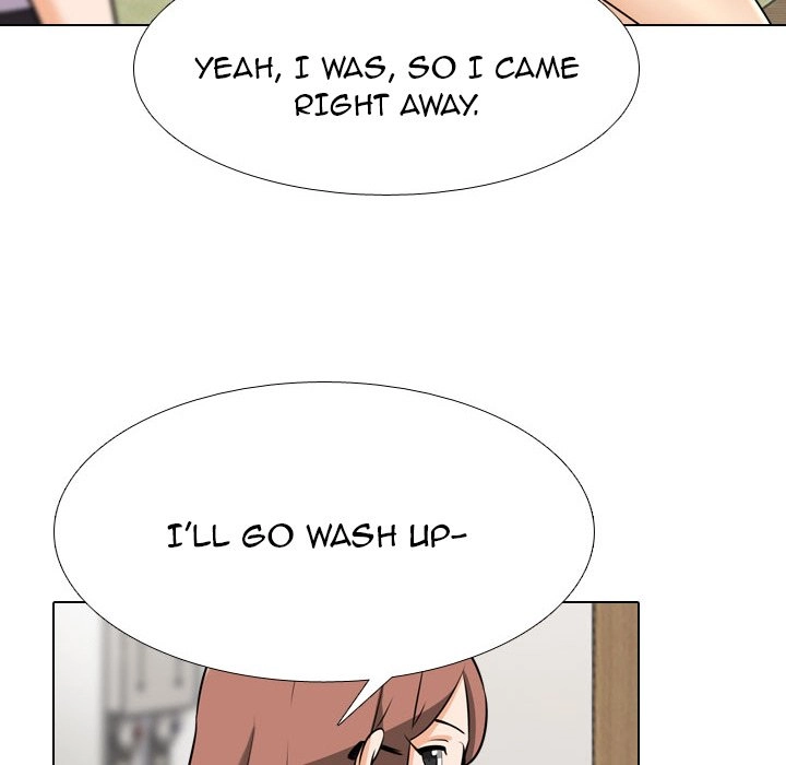 Our Exchange Chapter 140 page 98 - 