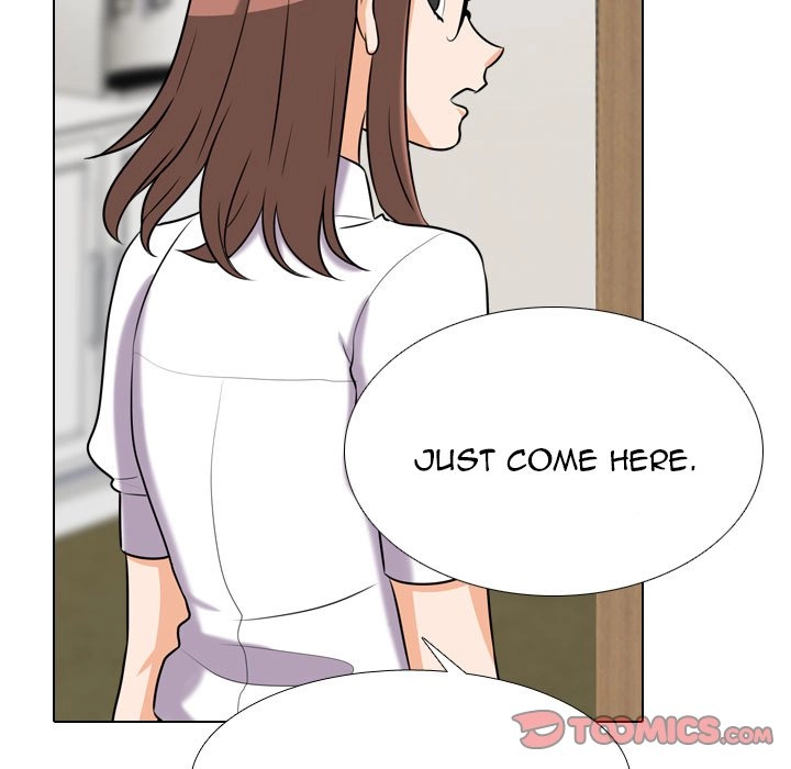 Our Exchange Chapter 140 page 99 - 