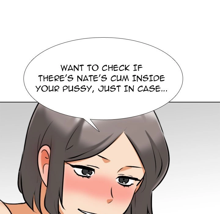 Our Exchange Chapter 141 page 11 - 