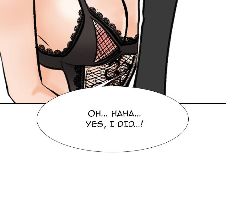 Our Exchange Chapter 141 page 111 - 
