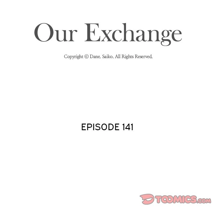Our Exchange Chapter 141 page 14 - 