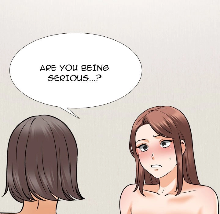 Our Exchange Chapter 141 page 17 - 