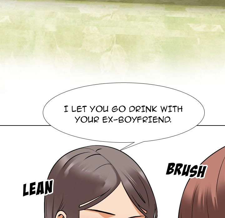 Our Exchange Chapter 141 page 19 - 